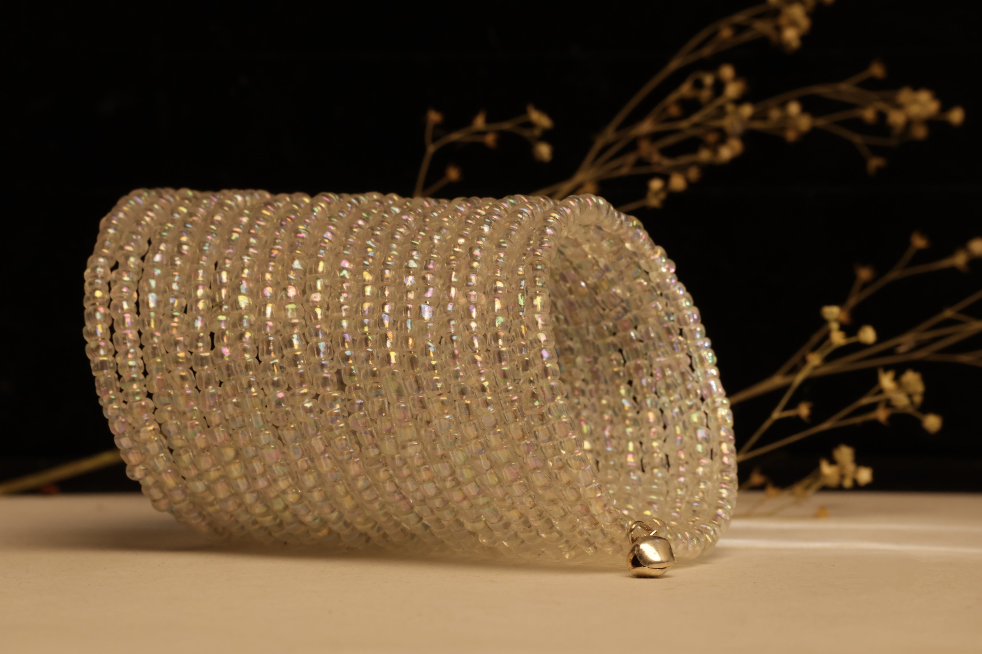 Aurora Bangle