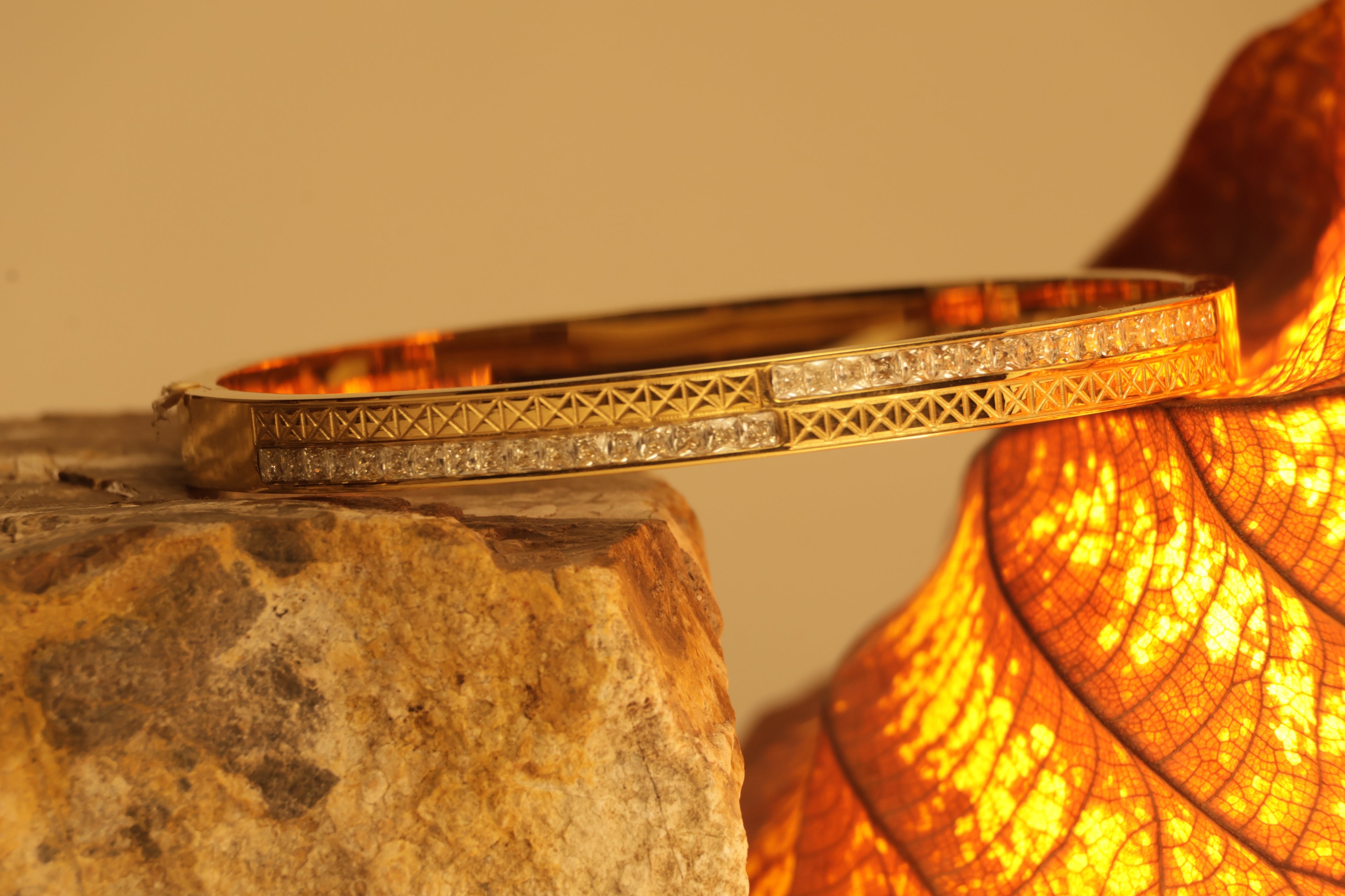 Starlight Bangle