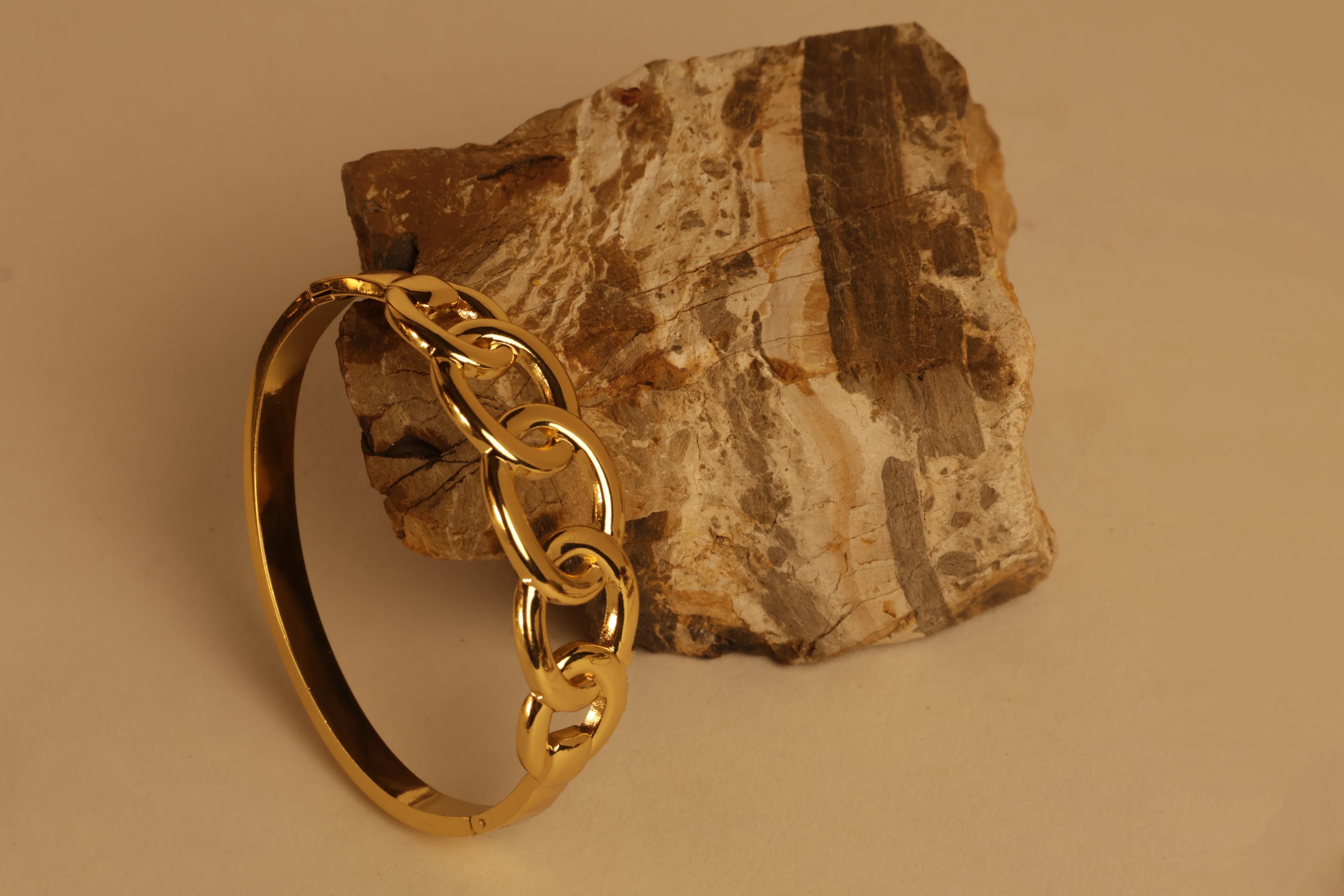 Autumn Bangle