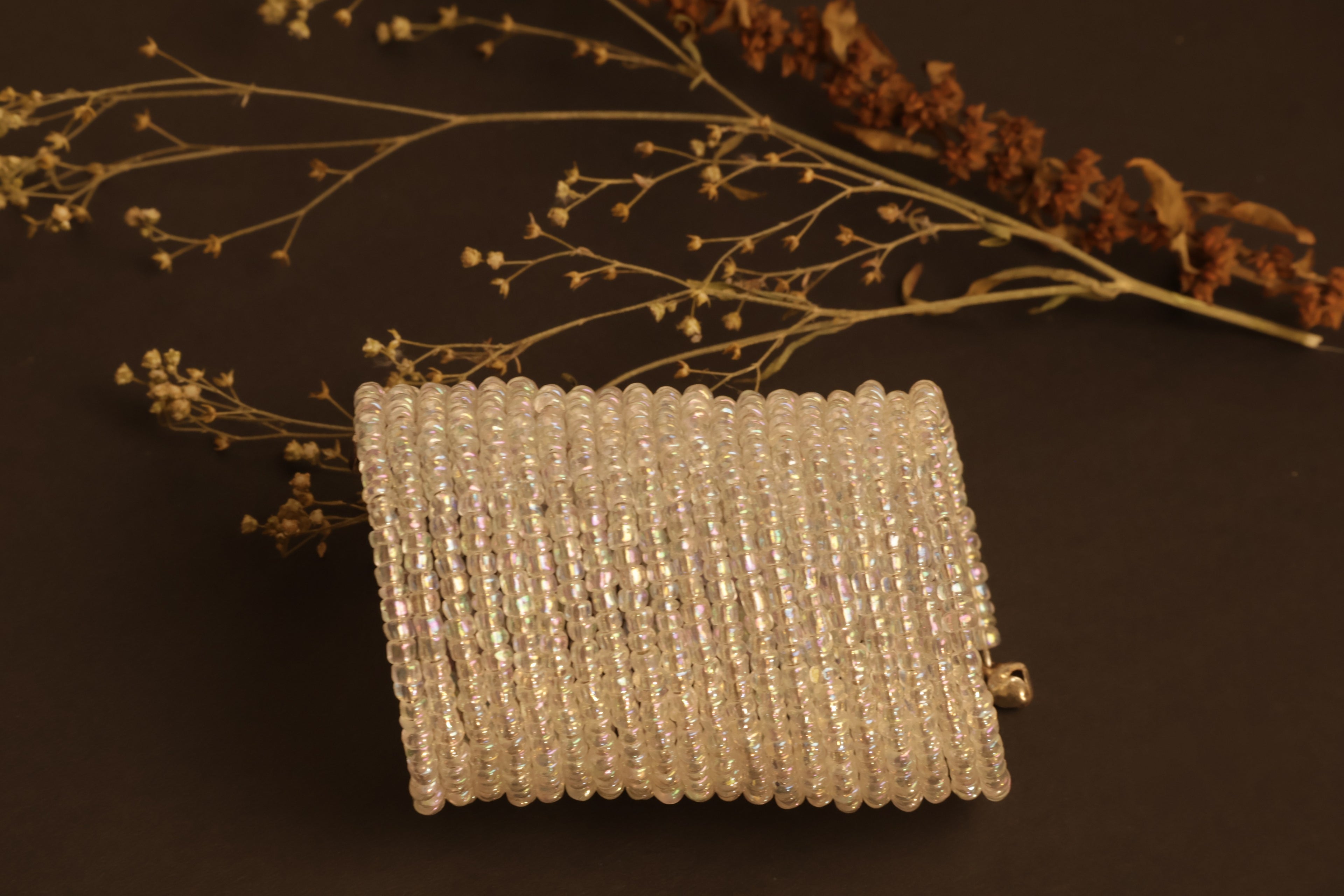 Aurora Bangle