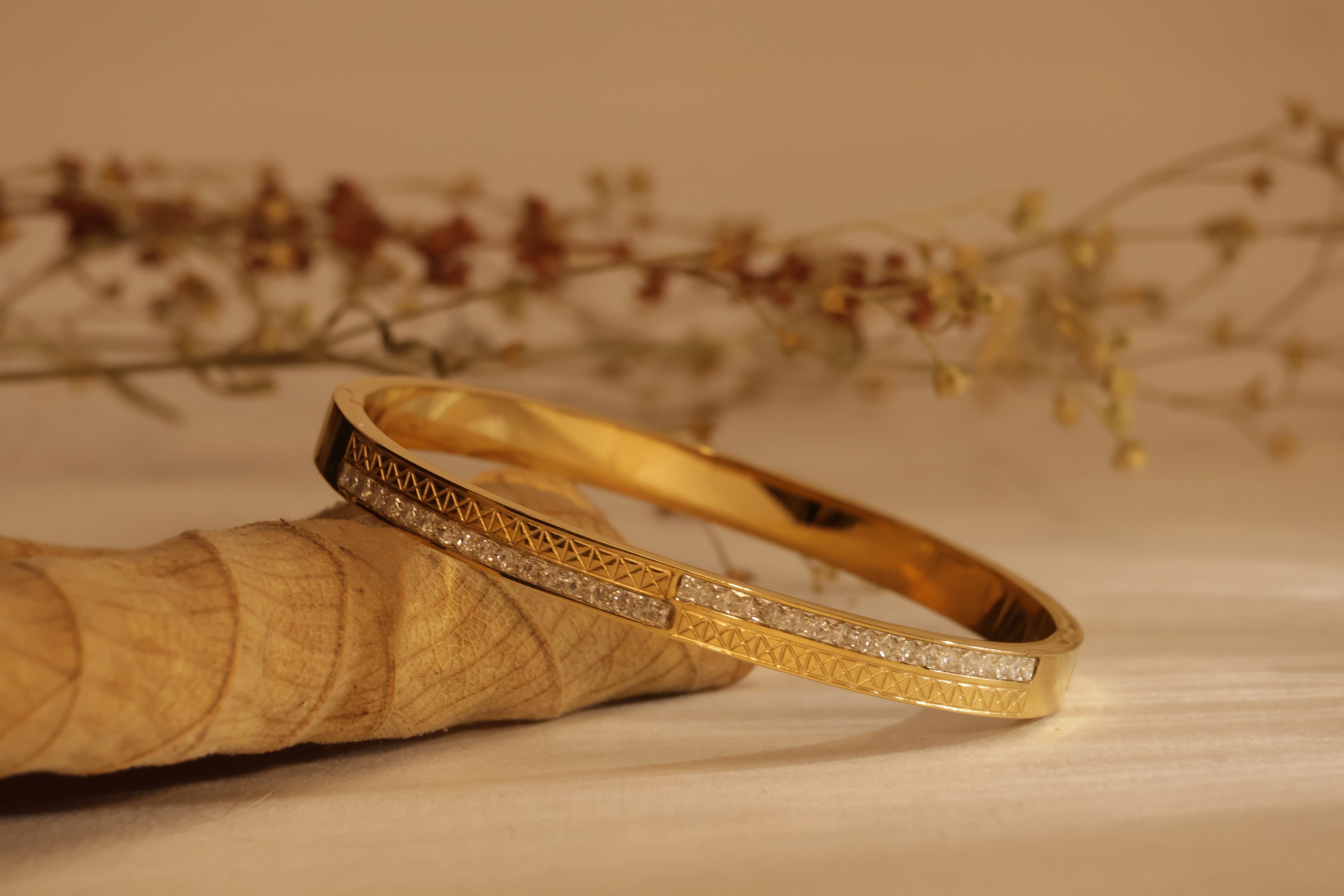Starlight Bangle