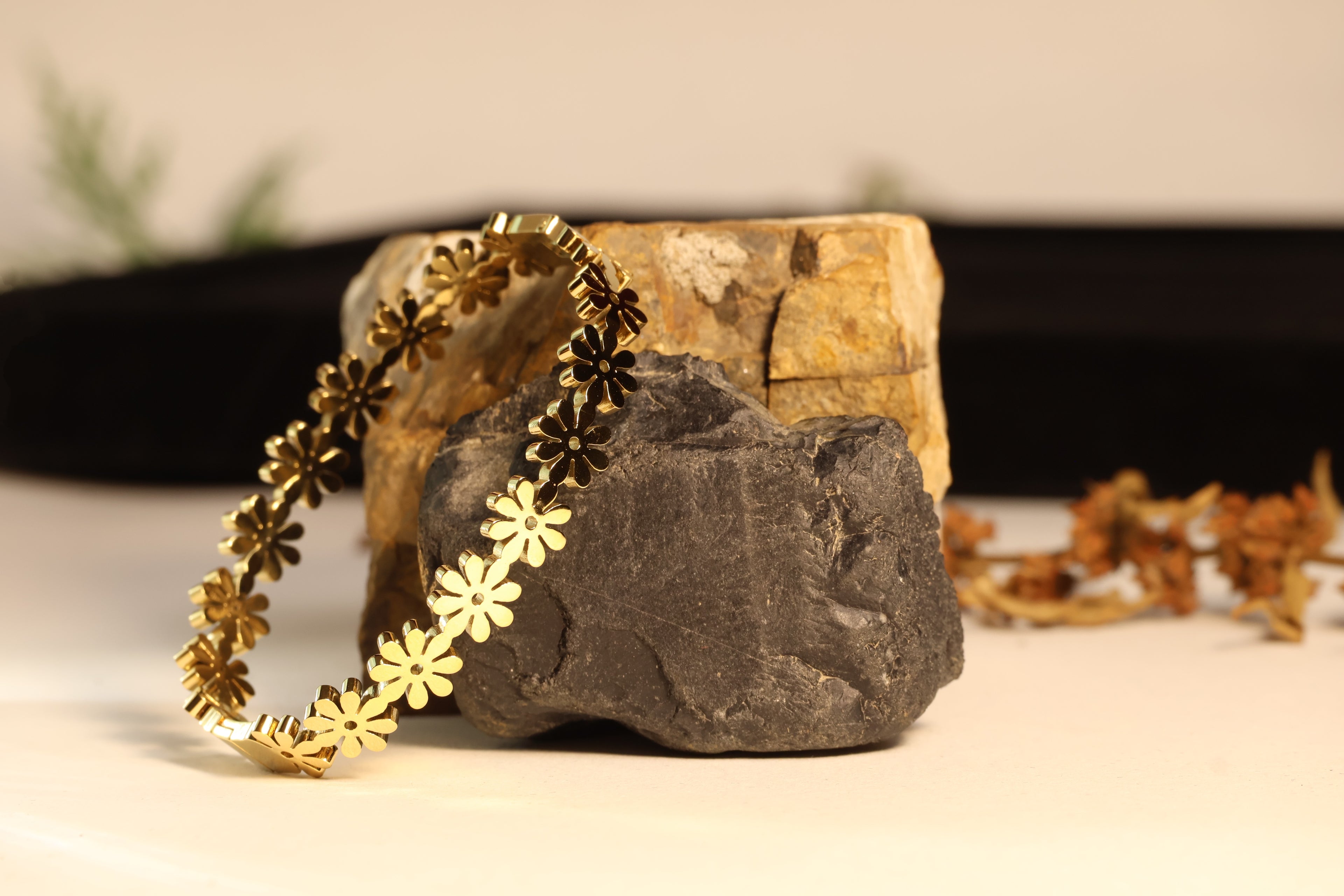 Blossom Bangle