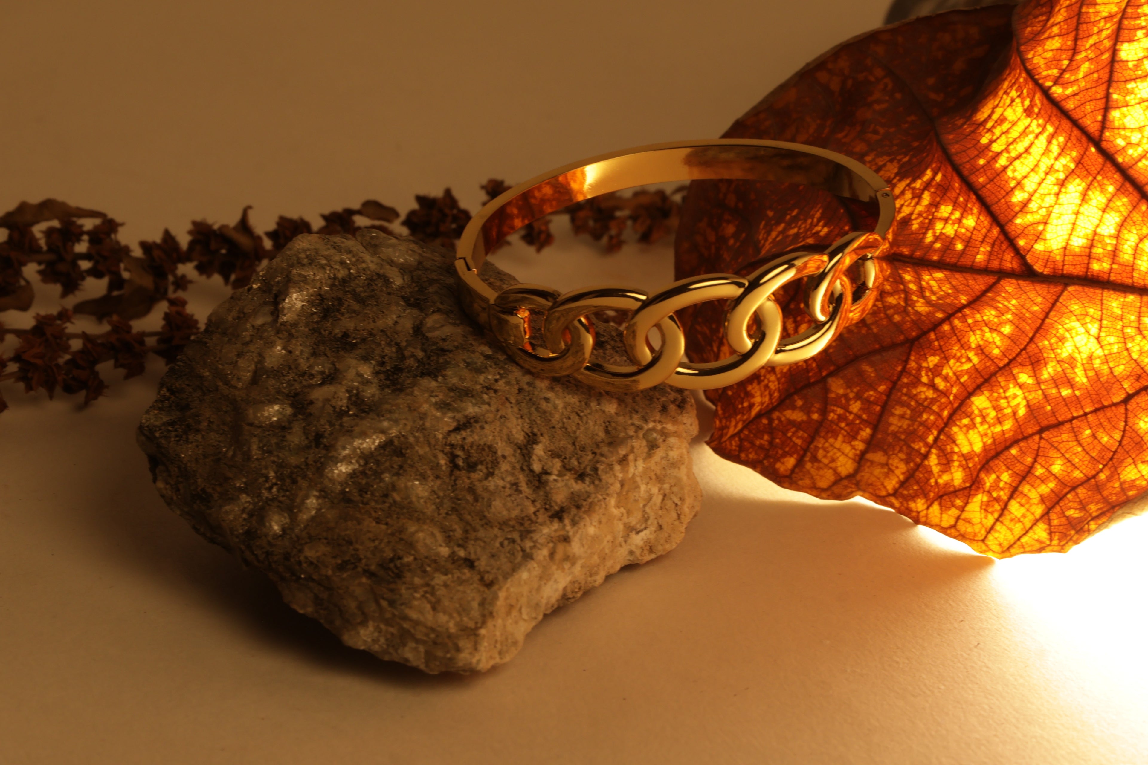 Autumn Bangle