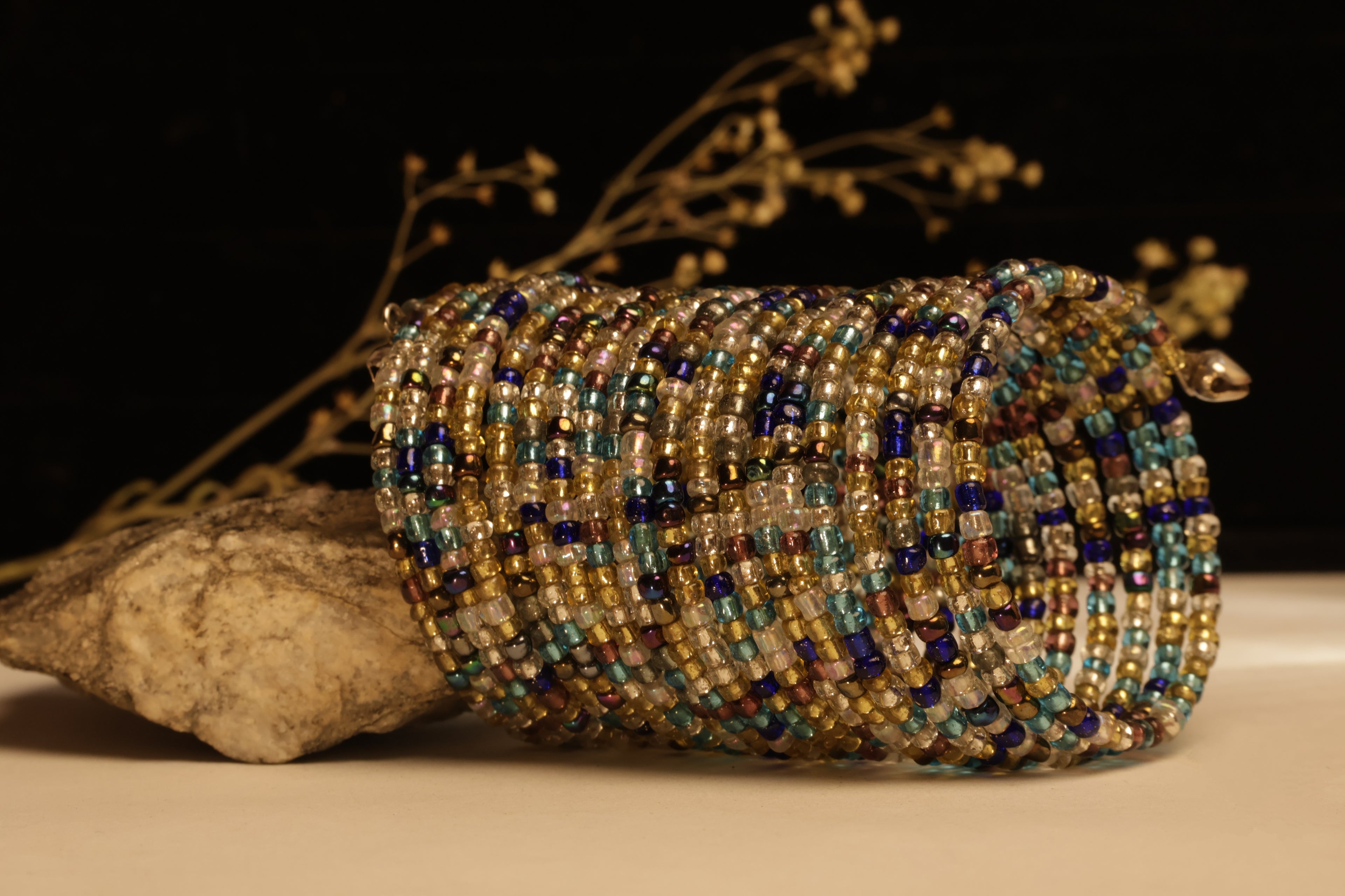 Bohemian Cuff