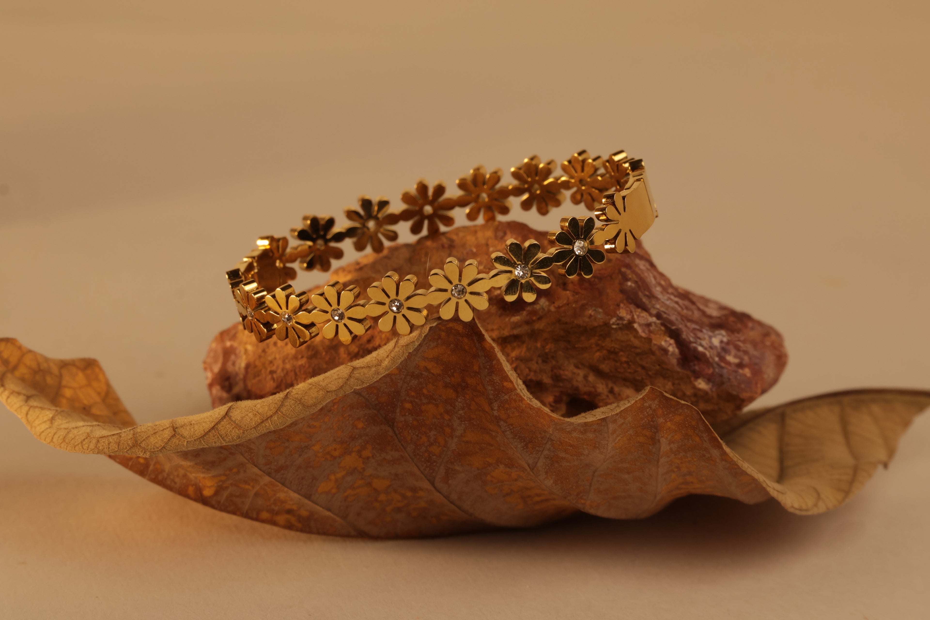 Blossom Bangle