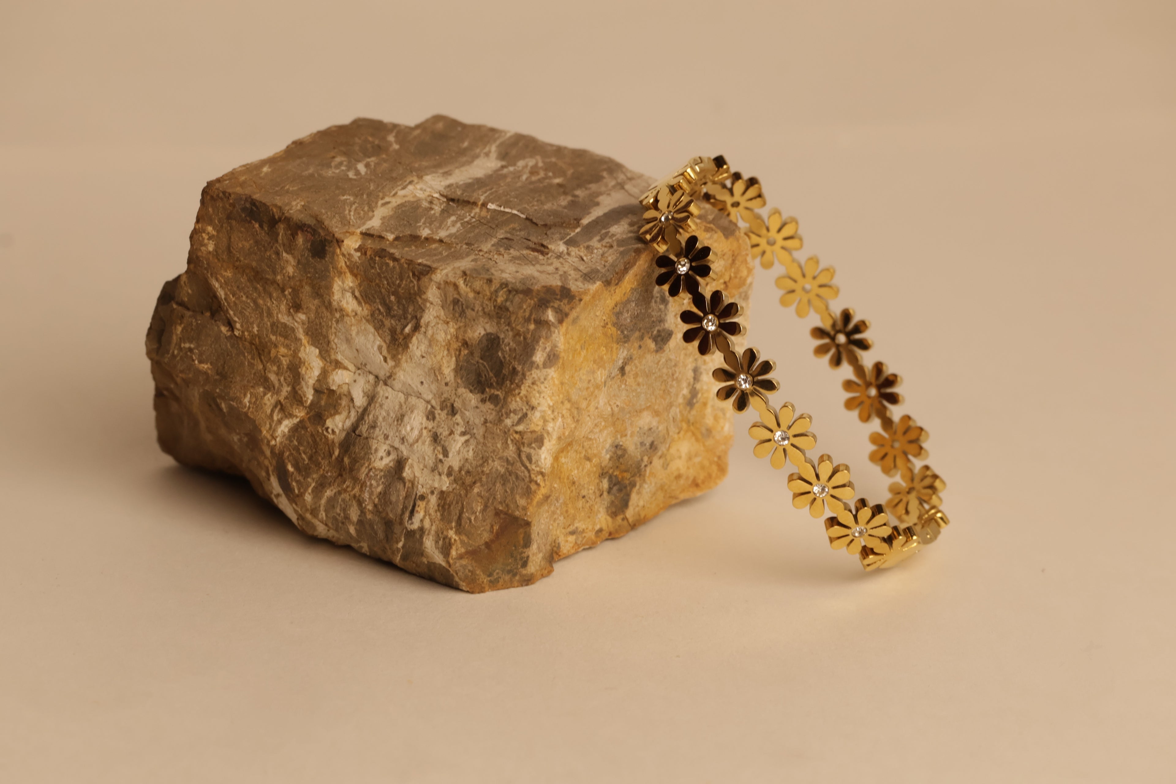 Blossom Bangle
