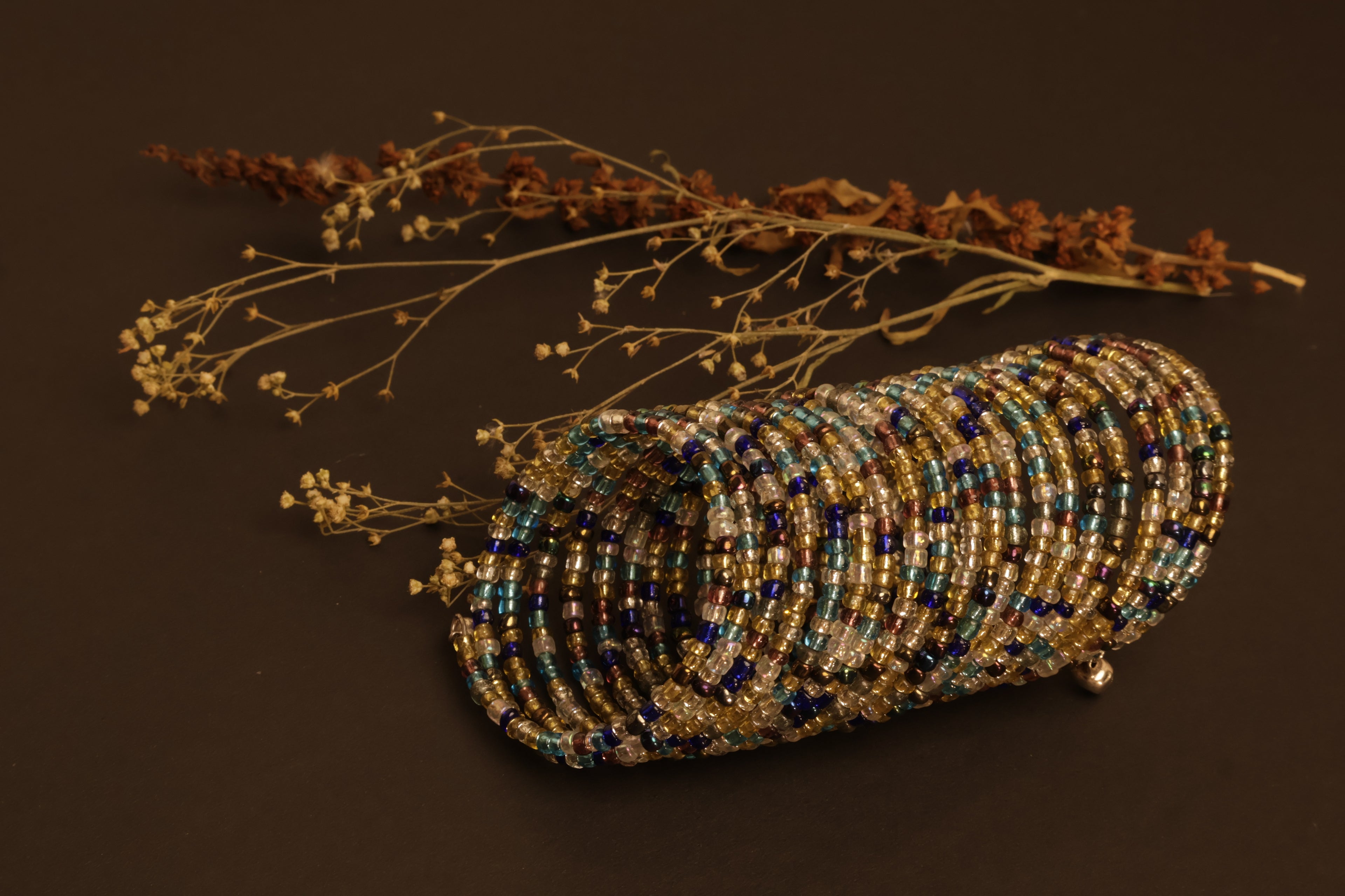 Bohemian Cuff