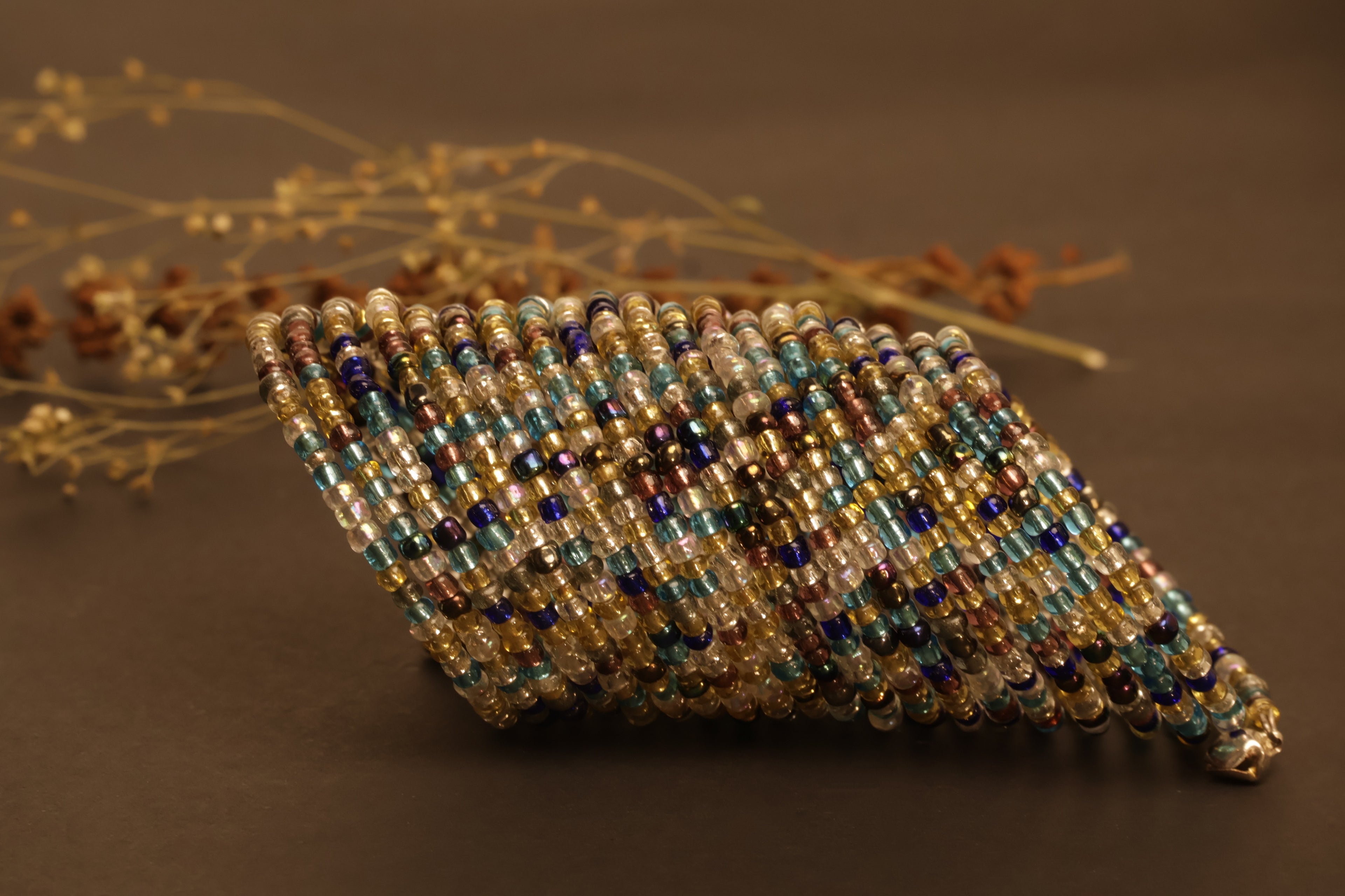 Bohemian Cuff