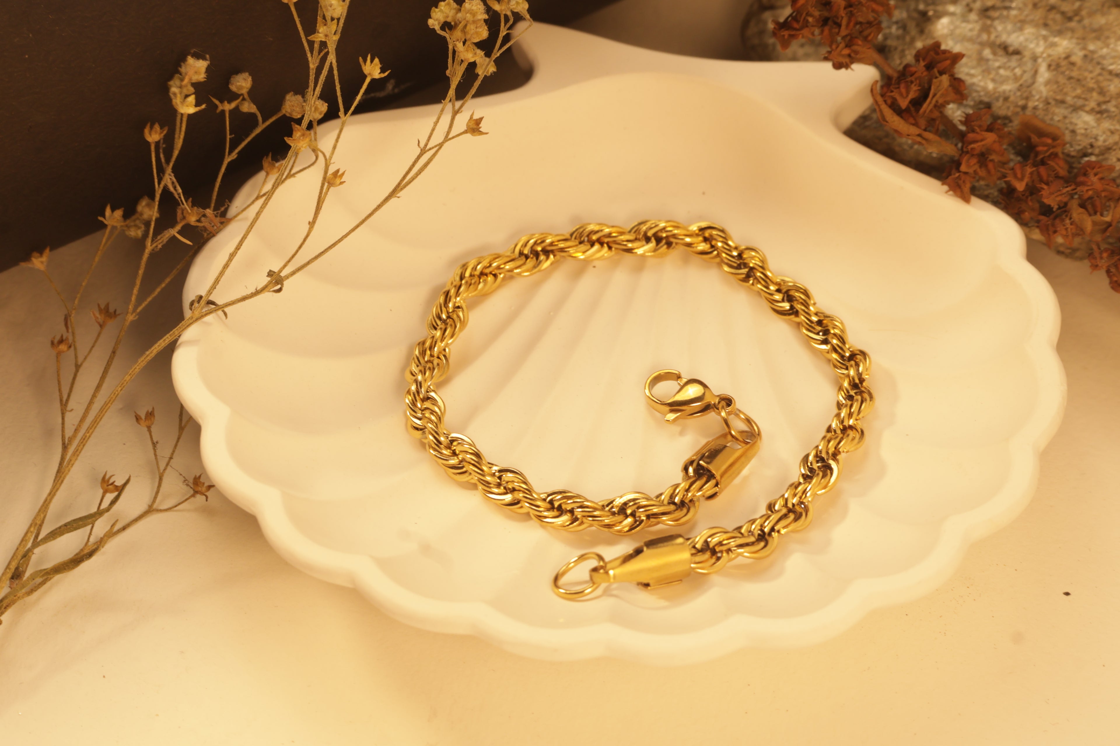 Bracelets