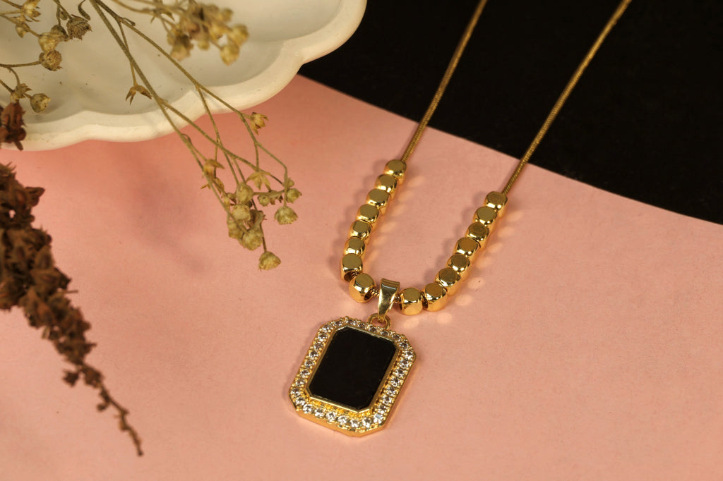 Empress Necklace
