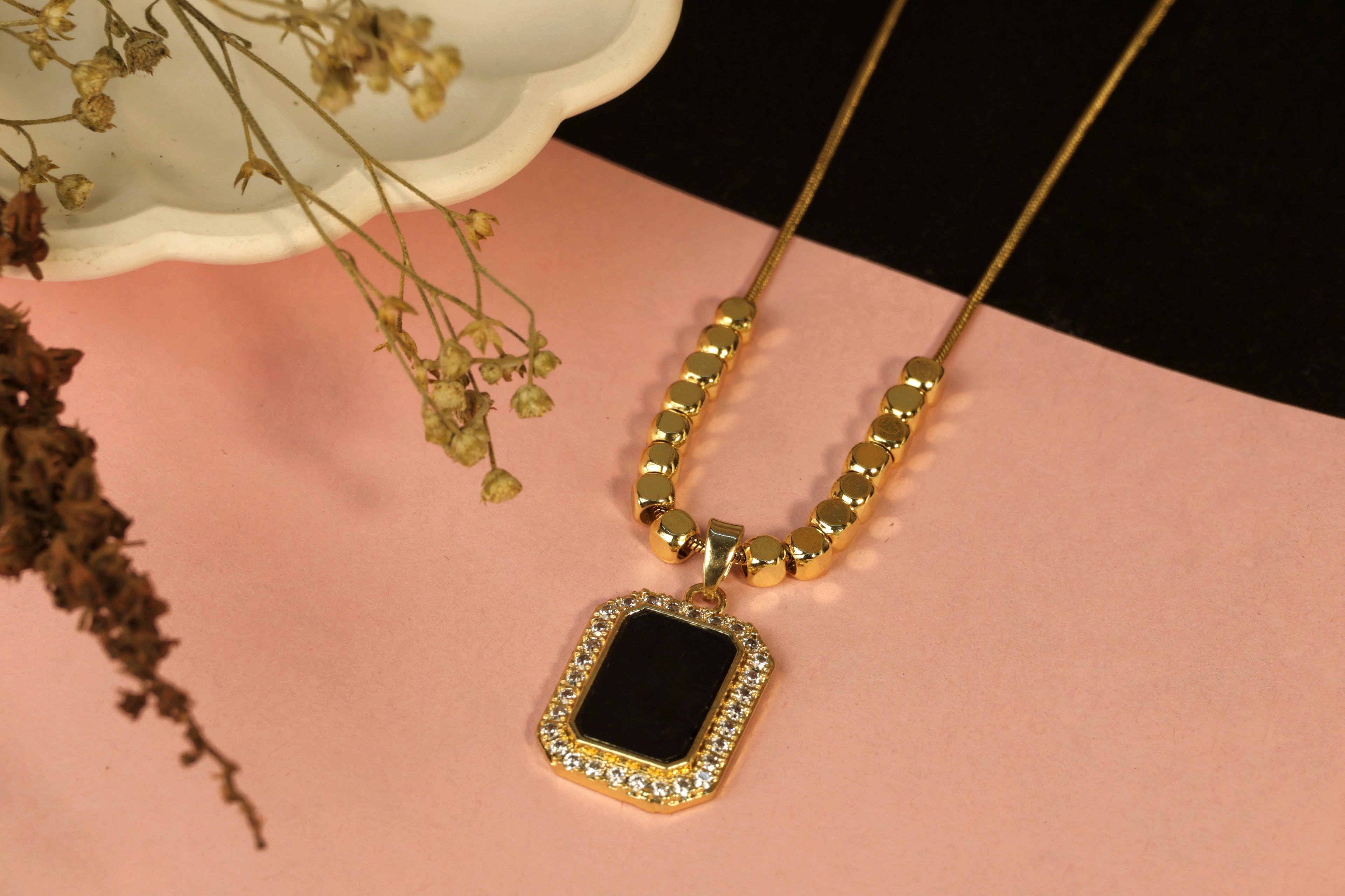 Empress Necklace