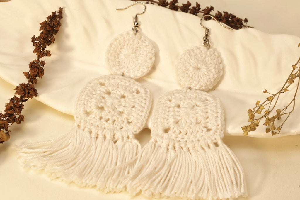 Coastal Charm Dangles