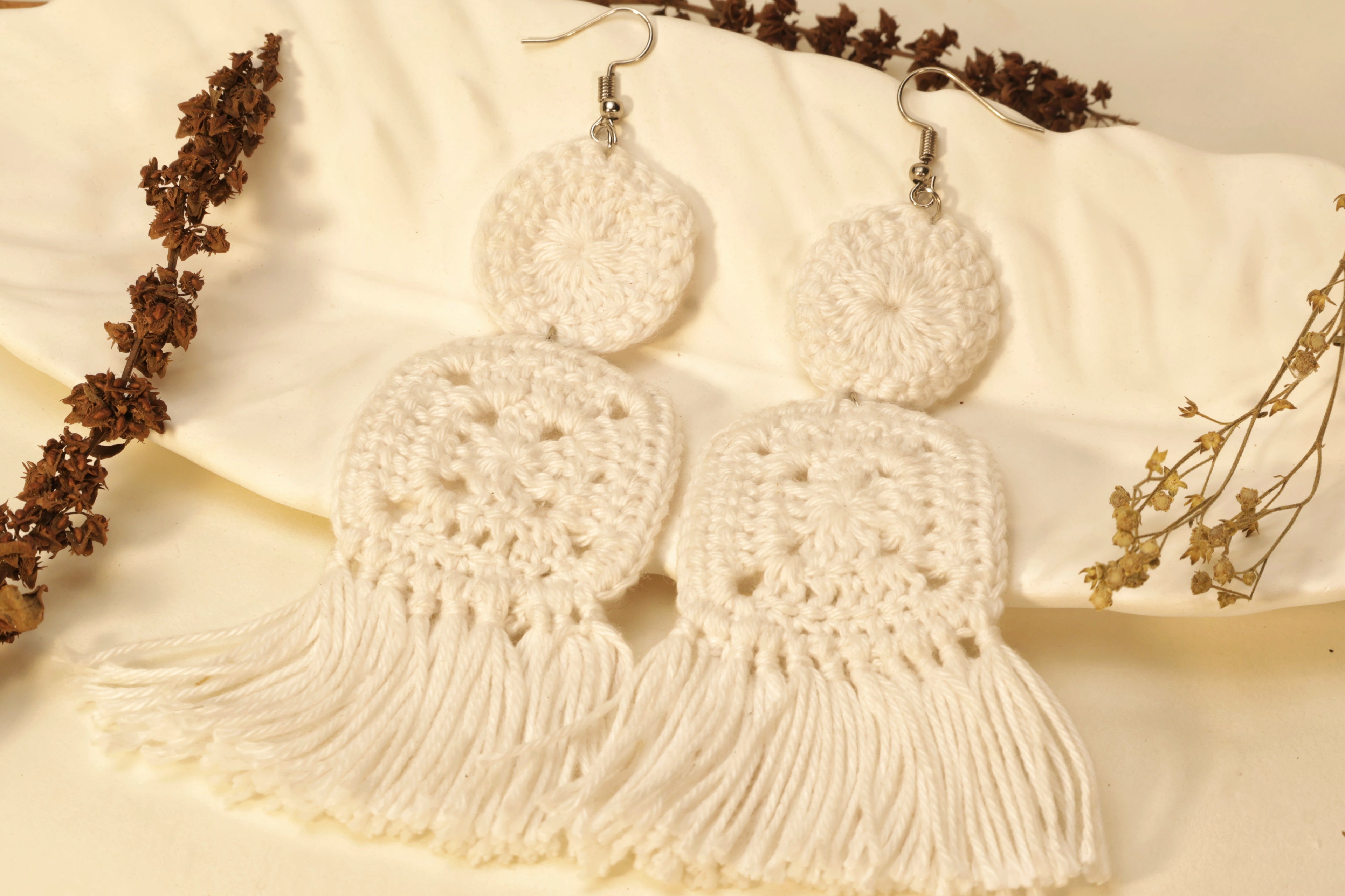 Coastal Charm Dangles