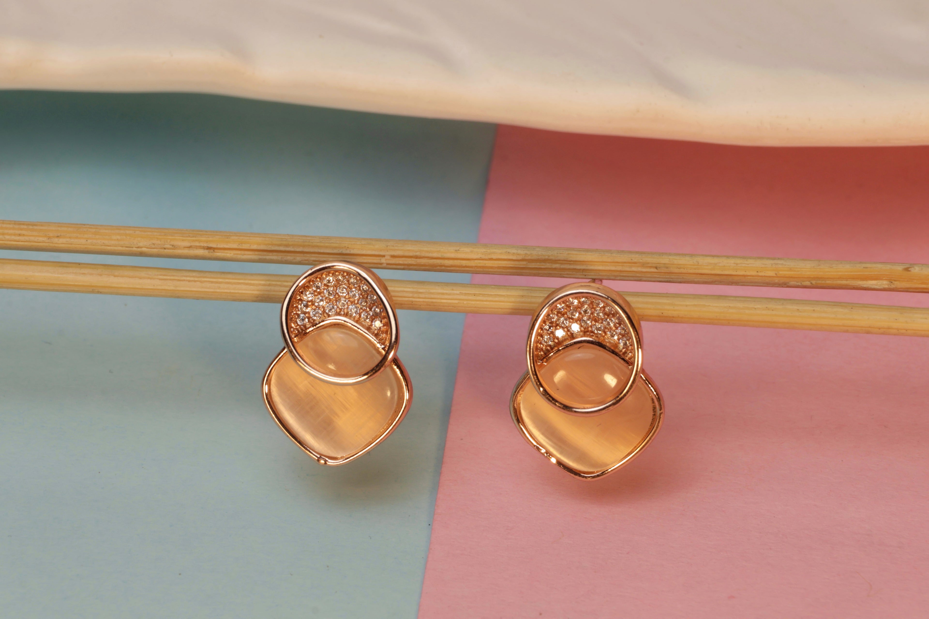 Seraphina Earrings