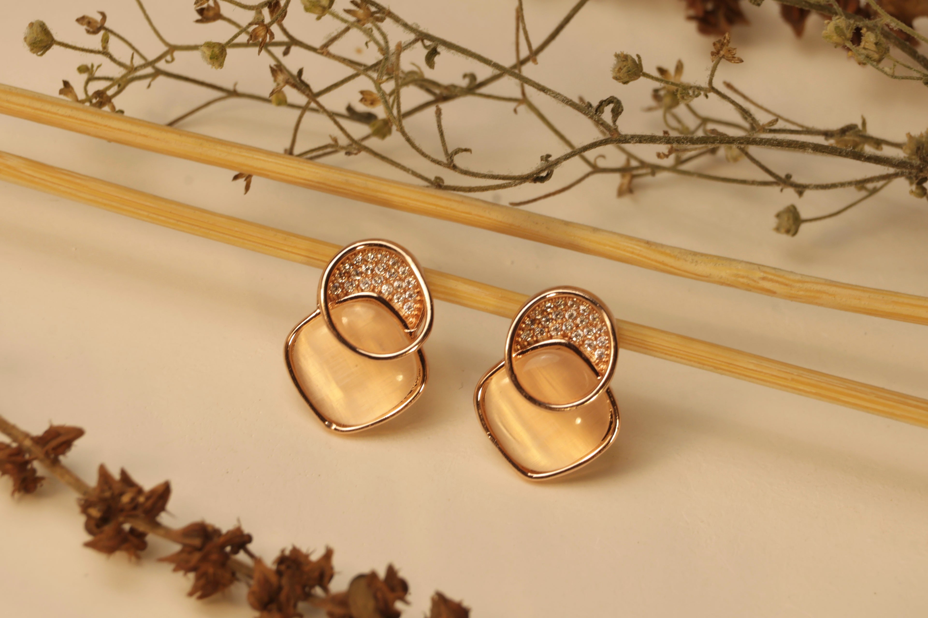 Seraphina Earrings