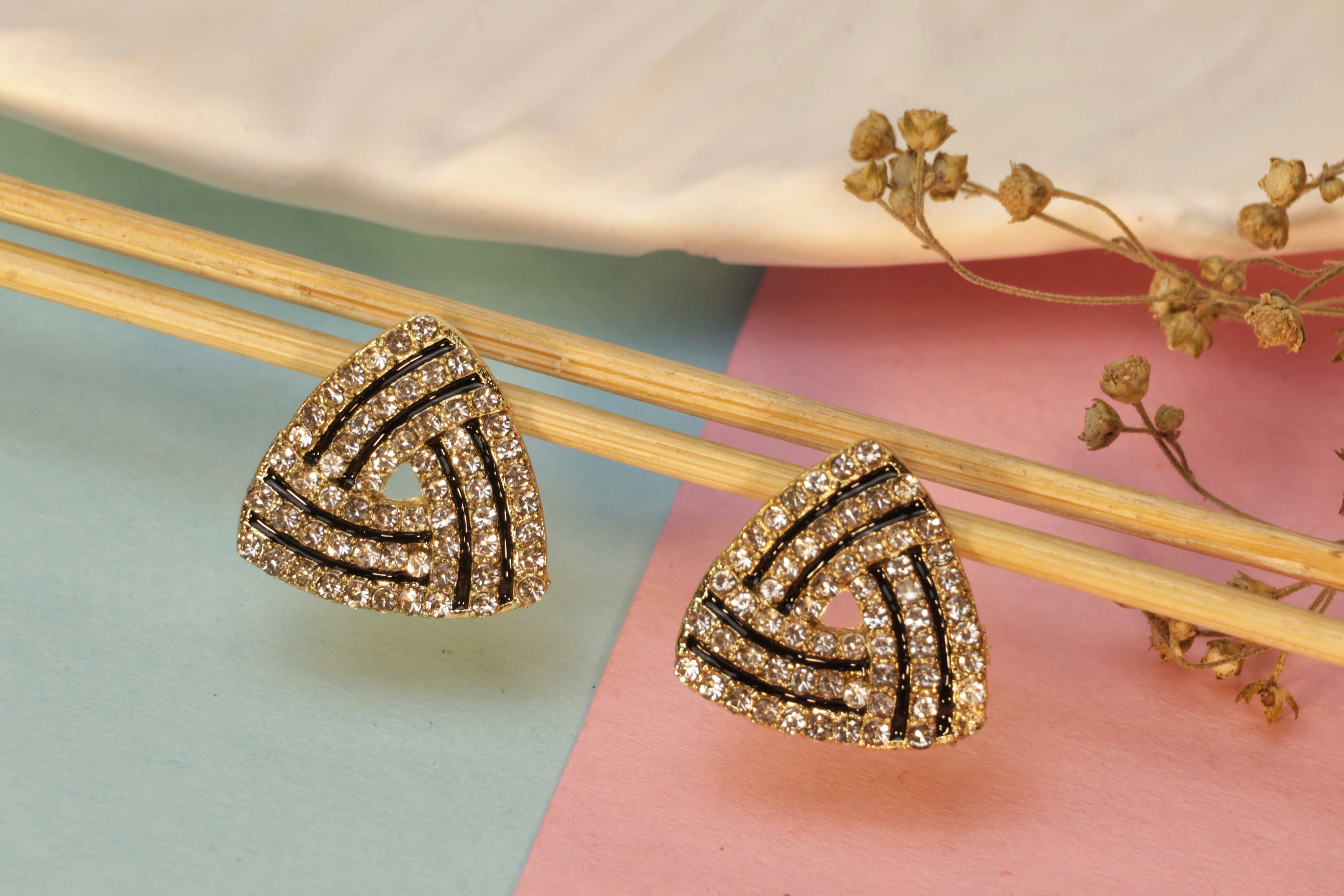 Starlight Studs