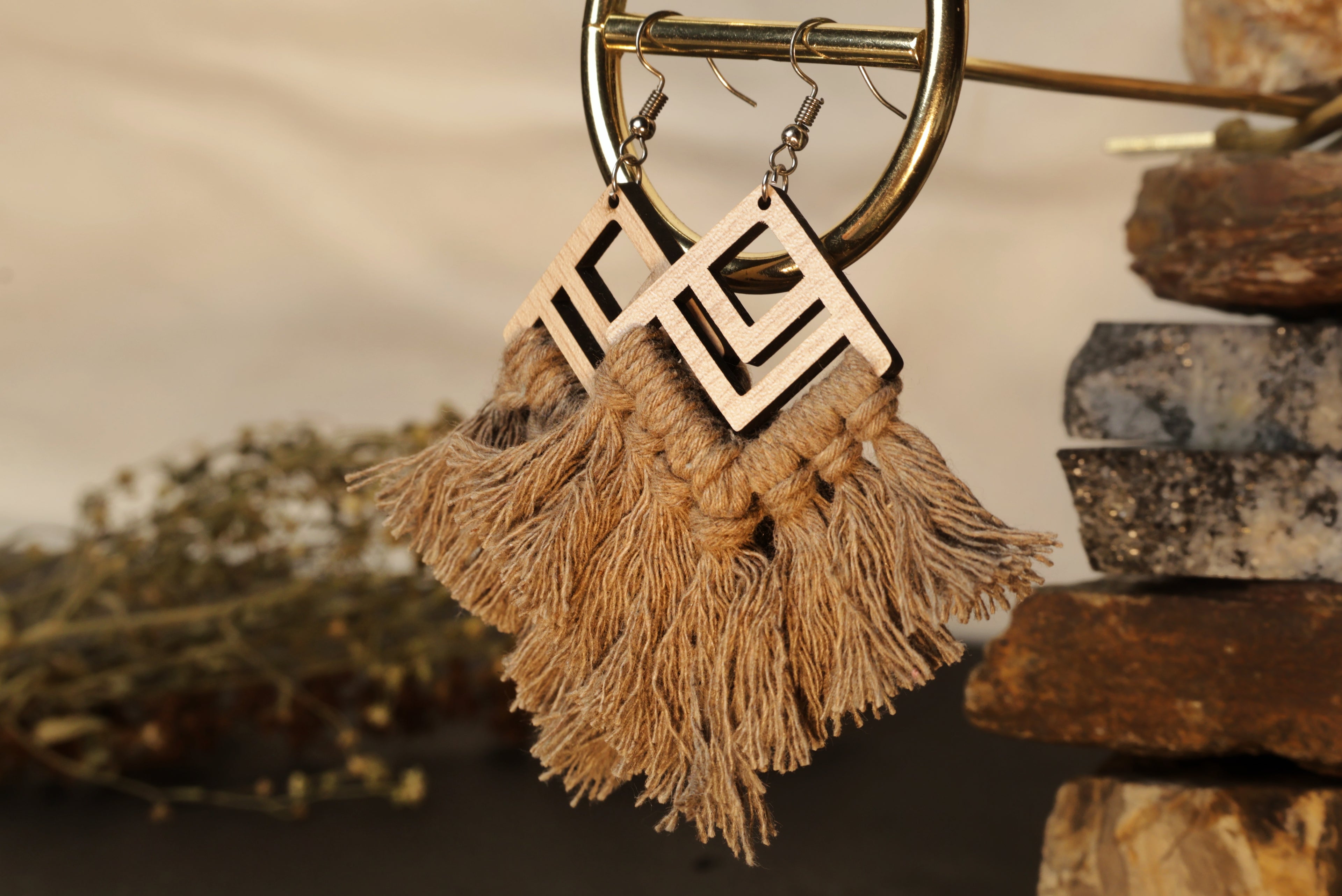 Boho Rhythm