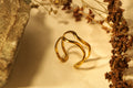 Infinite Embrace Ring