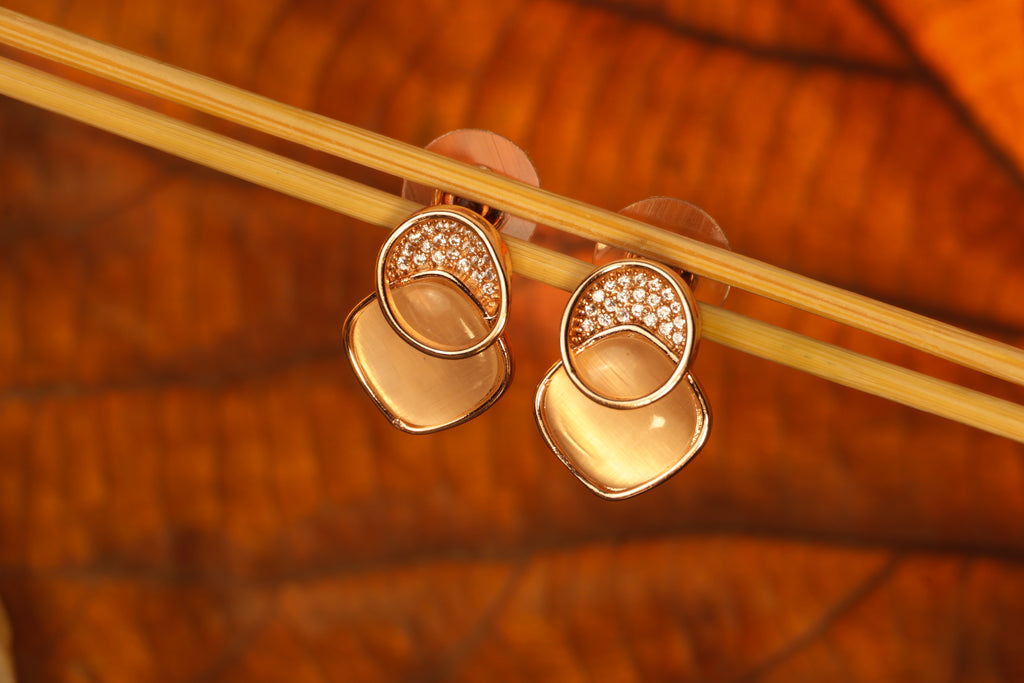 Seraphina Earrings