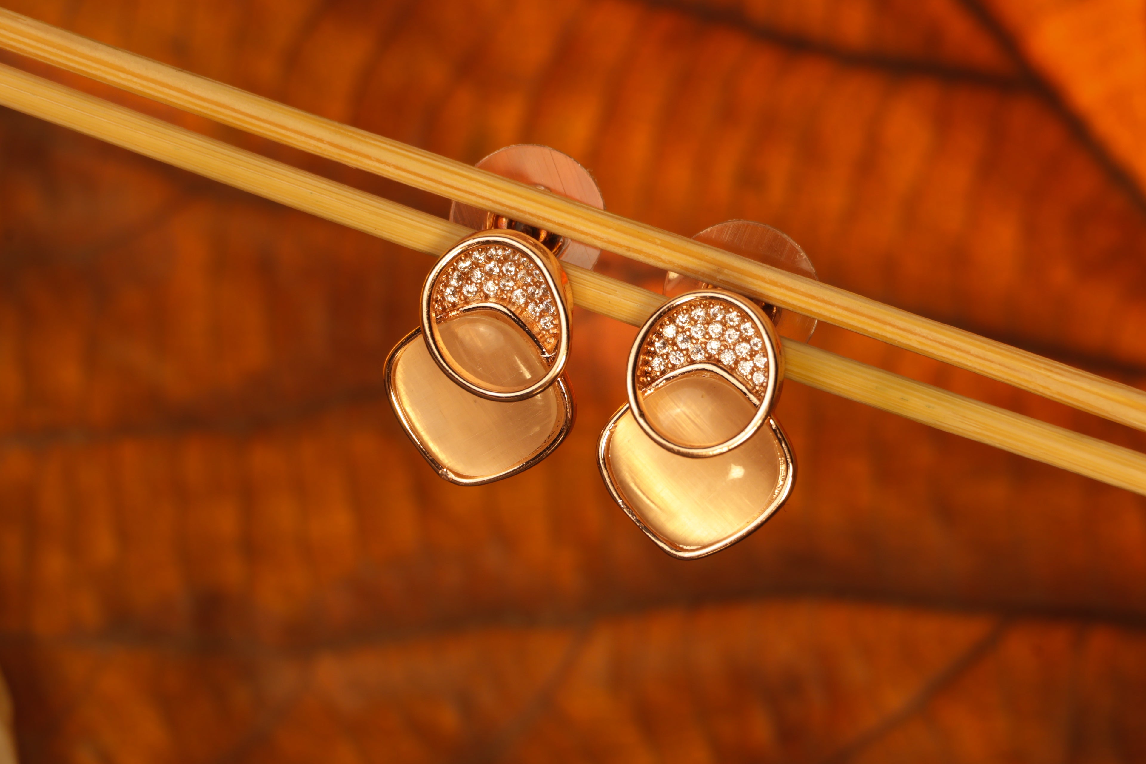 Seraphina Earrings