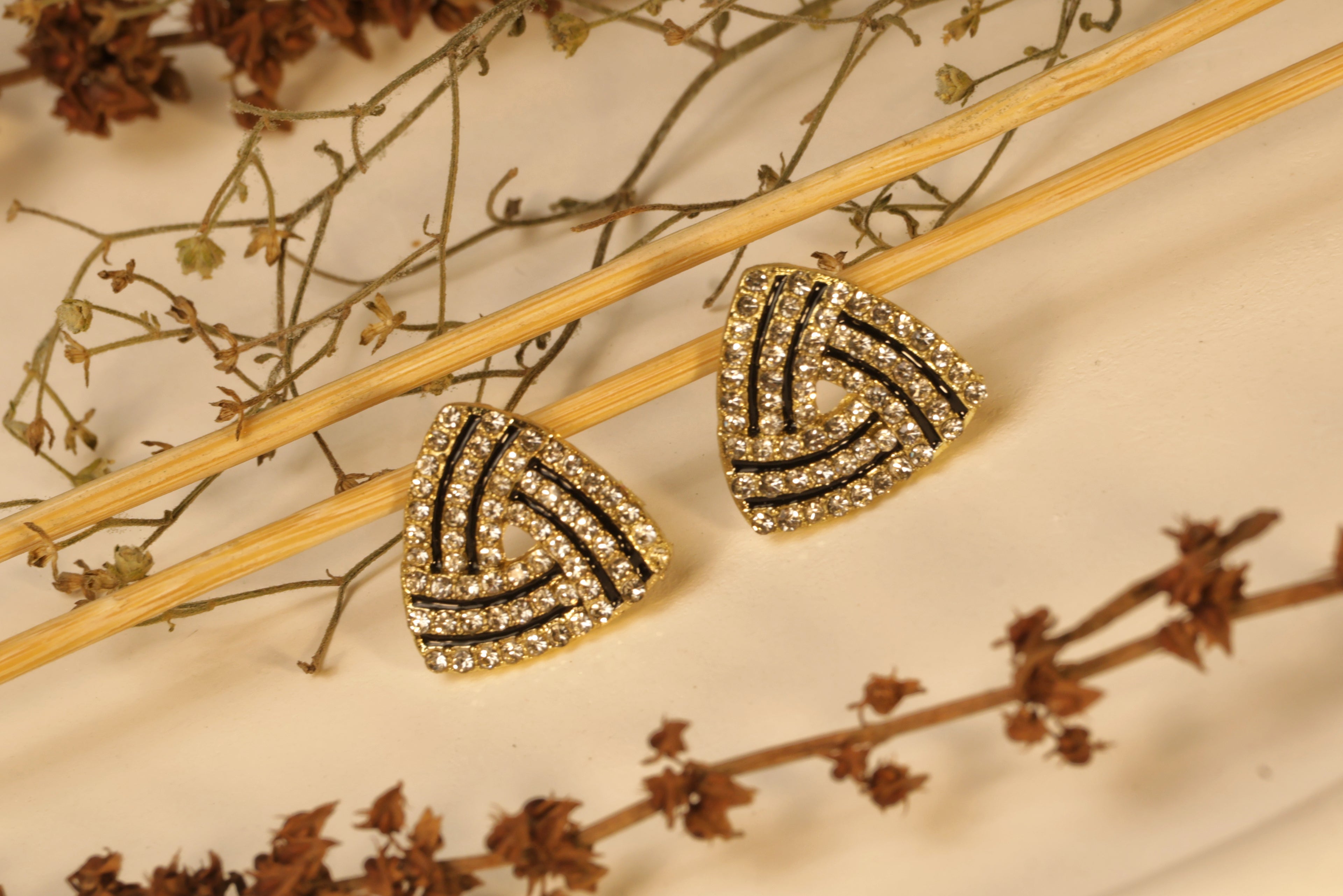 Starlight Studs