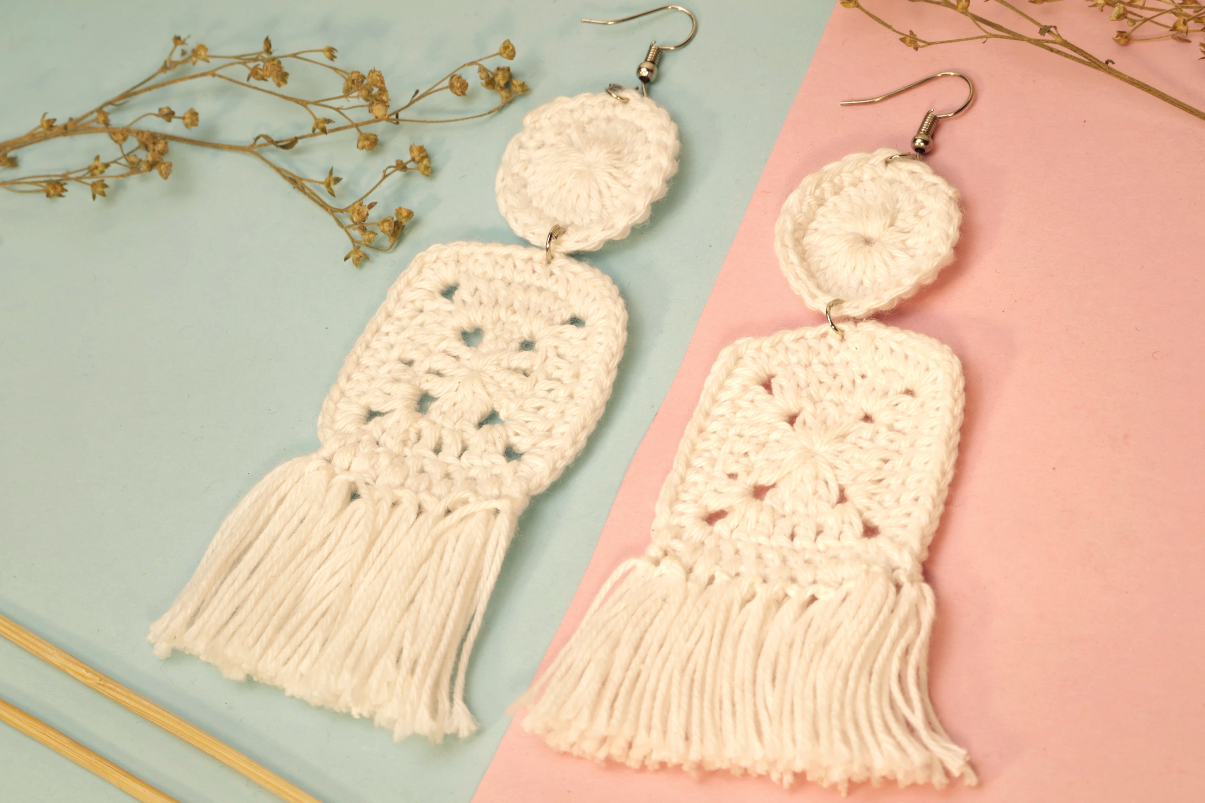 Coastal Charm Dangles