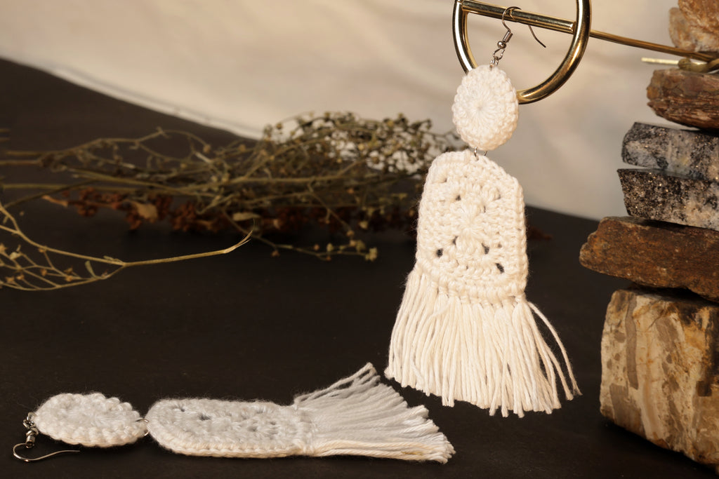 Coastal Charm Dangles